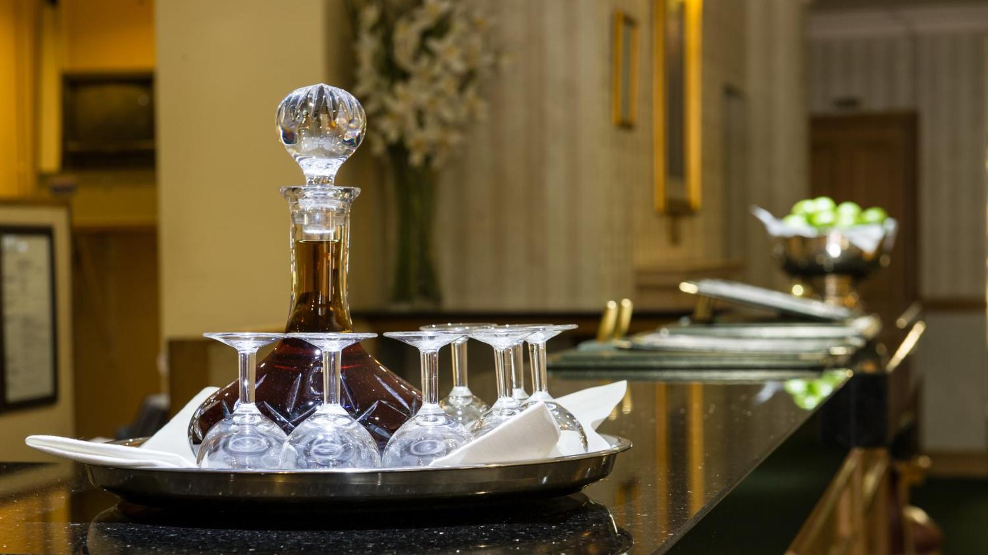 Prince Rupert Hotel Shrewsbury Ngoại thất bức ảnh