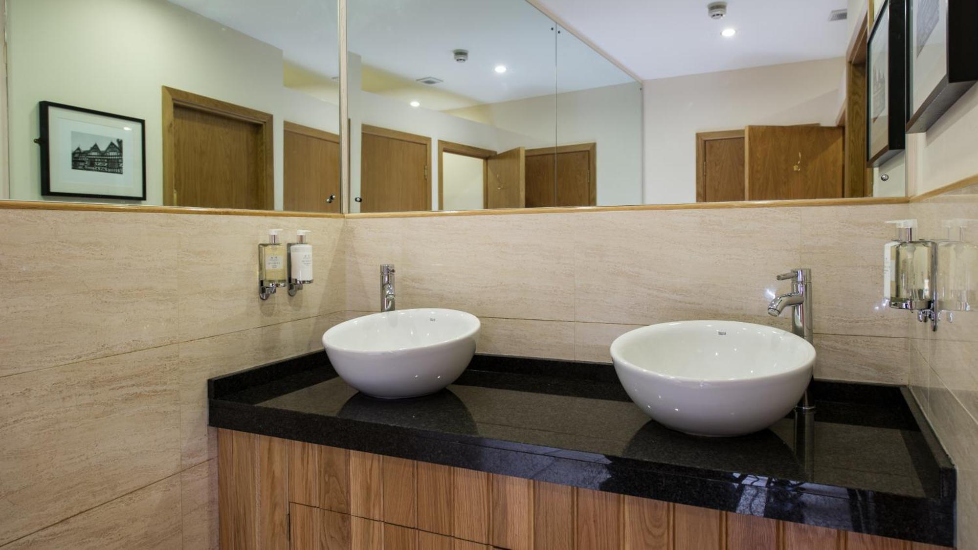 Prince Rupert Hotel Shrewsbury Ngoại thất bức ảnh