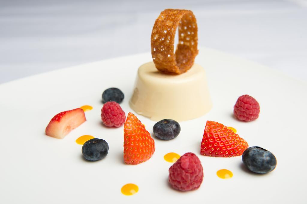 Prince Rupert Hotel Shrewsbury Ngoại thất bức ảnh
