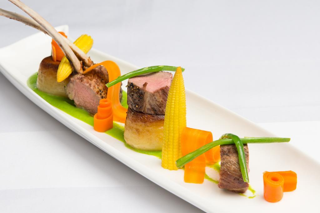 Prince Rupert Hotel Shrewsbury Ngoại thất bức ảnh